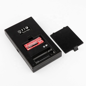 Hot Selling 0.1g Mini Digital Jewelry <strong>Scale</strong> Jewelry <strong>Carat</strong> Electronic Mini Digital Pocket <strong>Scale</strong> - Product Image 3
