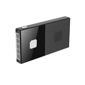 มินิพีซี US Stock รุ่น N5105/N6000 CPU 4 คอร์ สูงสุด 2.90GHz แรม 16GB DDR4 SSD 512GB รองรับ 4K HD/Type-C แลน 2.5G พกพาสะดวก รุ่น M6 [ระบบระบายความร้อน] - Product Image 5
