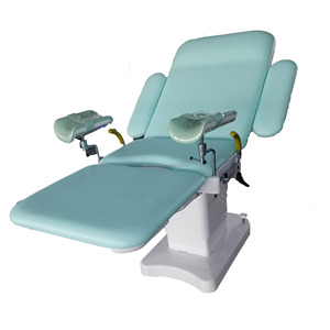 Cama de Partos Eléctrica CreLife 3000 para Ginecología y Obstetricia, Mesa de Operaciones para Examen, Diagnóstico, Parto y Cesárea - Product Image 5