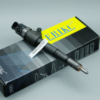 ERIKC 0445 110 707 Injecteur de carburant diesel 0445110707 Pièces d'injecteur de carburant automobile Injecteur 0 445 110 707 pour voiture
