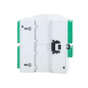 Indicateur de poids SRQ à affichage 6 chiffres pour la mesure des capteurs de pesage - Product Image 5