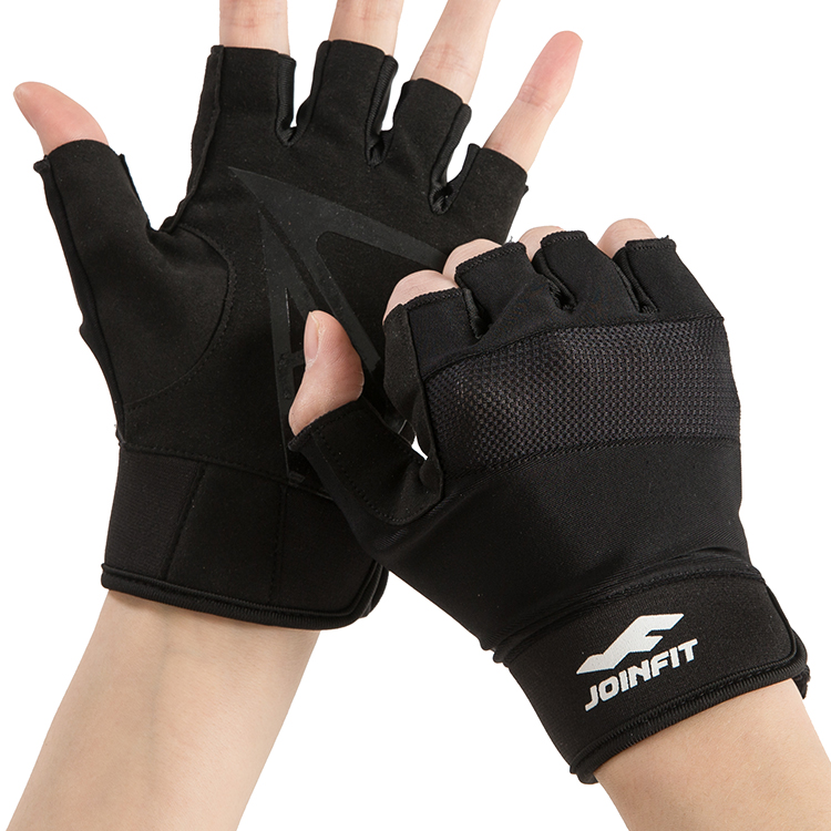 Перчатки для фитнеса, бодибилдинга, тяжелой атлетики