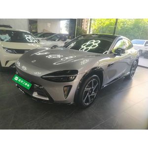 Guazi Auto Usado 2025 <span class=keywords><strong>Xiaomi</strong></span> YU7 Certificado, Vehículo Eléctrico de Nueva Energía, SUV Automático LHD para Aceptadores de SUV Eléctricos Inteligentes, 5 Asientos - Product Image 1
