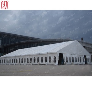 1000 plazas de aluminio de tiendas de campaña <span class=keywords><strong>para</strong></span> el invierno evento <span class=keywords><strong>para</strong></span> venta - Product Image 1