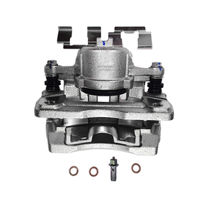 Étrier <span class=keywords><strong>de</strong></span> <span class=keywords><strong>frein</strong></span> avant gauche 5017833AA pour Chrysler <span class=keywords><strong>PT</strong></span> <span class=keywords><strong>Cruiser</strong></span> 2001-2010 - Product Image 1