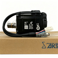 Offre Spéciale : Module PLC de variateur de fréquence Yaskawa SGDM-05ADA, Servomoteur AC SGDH-05AE, Ensemble de servomoteurs Sigma-II. Négociable. Pièce de robot Yaskawa.
