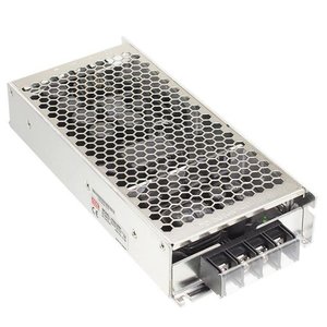 มีนเวลล์ Rsd-300E-48 300W ตัวแปลงไฟ DC-DC อินพุต 36Vdc เอาต์พุต 48Vdc แบบเอาต์พุตเดี่ยว ระบายความร้อนด้วยการไหลเวียนของอากาศตามธรรมชาติ - Product Image 1