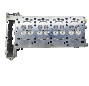 Cabeza de Cilindro de Motor OEM A6510103220 A6510103020 908724 <span class=keywords><strong>OM651</strong></span> para Benz <span class=keywords><strong>1.8</strong></span> 2.1 16V 2008-2012 - Product Image 2