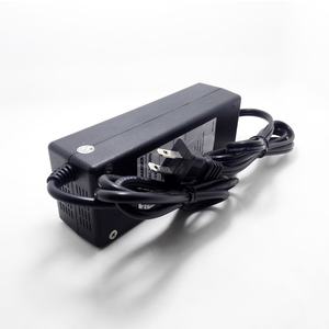เครื่องชาร์จแบตเตอรี่150W เครื่องชาร์จอัจฉริยะขนาด21V 5A 7A 6A สำหรับแบตเตอรี่ลิเธียมไอออน5S 18V 18.5V ก้อนแบตเตอรี่ไฟฟ้า - Product Image 5