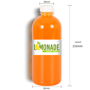 1 lít 1000ml 1L Hot Bán PET trong suốt chai nhựa với <span class=keywords><strong>childproof</strong></span> <span class=keywords><strong>cap</strong></span> con kháng <span class=keywords><strong>cap</strong></span> - Product Image 2