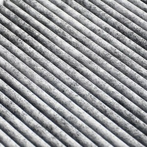 ไส้กรองอากาศในห้องโดยสารคาร์บอนกัมมันต์คุณภาพสูง CF11173 สำหรับรถยนต์นิสสัน อัลติมา แม็กซิมา มูราโน อินฟินิตี้ อะไหล่ทดแทน - Product Image 4