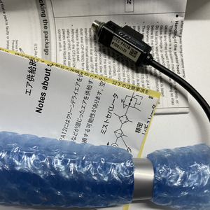 GT2-PA12K GT2-PA12 Capteur de type stylet à cylindre pneumatique - Product Image 5