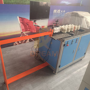 Macchina piegatrice tubi cnc - Product Image 2