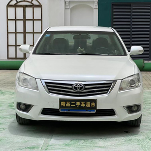 ขายส่งรถยนต์โตโยต้า แคมรี่ ปี 2009 รุ่น 2.0E รถแท็กซี่ รถโรงเรียนสอนขับรถ รถรับจ้างผ่านแอพ รถโตโยต้าแคมรี่มือสอง ราคาถูกที่สุด - Product Image 2