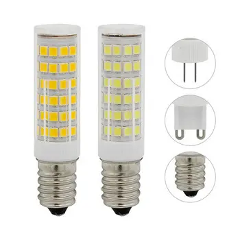Dimmable 12V Ac Dc 1W 1.5W 2W 3W 360 Smd Led 전구 G4 <span class=keywords><strong>g9</strong></span> Gy6.35 12V