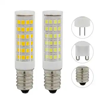 Wholesale Dimmable 12V Ac Dc 1W 1.5W 2W 3W 360Degree Smd Led Bulbs Led G4 Gy6.35 12V From