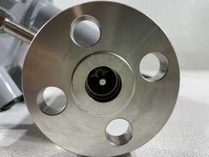 โรงงานจำหน่ายเครื่องวัดการไหล KROHNE |   อุปกรณ์วัดอุตสาหกรรมความแม่นยำสูง H250/RR/M40/K1 มาช โฟลว์มิเตอร์ เอฟ - Product Image 4