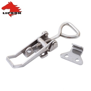 box <b>toggle</b> latch - Product Image 1