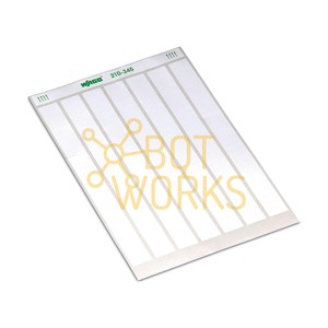 Wago 210345 - Nuovo - Product Image 1