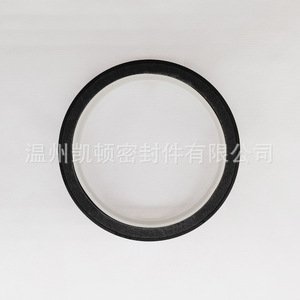 Dachai Crankshaft Oil Seal 1005105AX2 For 4DC2 498 Engine Replacement Part <b>PTFE</b> Material - Product Image 1