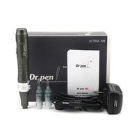 Dr Pen M8 Dermapen rechargeable Ultima Derma Pen M8 Dermapen - Machine professionnelle