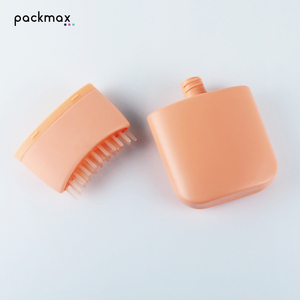 Tubo Exprimible de HDPE de 50ml y 80ml con Aplicador de Peine – Envase Cosmético Vacío para Tinte de Cabello y Crema para Retoque de Raíces - Product Image 5