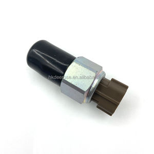 Capteur de pression de carburant Common Rail pour pièces automobiles 4990006160 499000-6160 compatible avec Navara D40 Pathfinder - Product Image 3