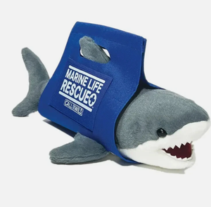 ของเล่นตุ๊กตายัดนุ่นนุ่มสำหรับช่วยเหลือปลาโลมาออกแบบได้ตามต้องการ - Product Image 6