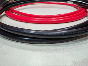 Câbles d'alimentation CC répertoriés UL 500mcm 750mcm Aluminium <span class=keywords><strong>série</strong></span> 8000 conducteur isolation XLPE fil PV évalué 2000V - Product Image 5