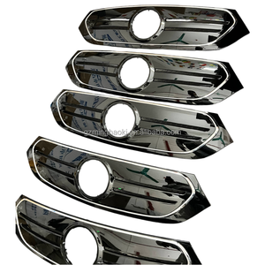 El Plástico Utilizado en el Exterior de Vehículos de Nueva Energía Es Adecuado para el Parachoques y la Parrilla del <span class=keywords><strong>Mercedes</strong></span>-Benz <span class=keywords><strong>EQB</strong></span> - Product Image 3