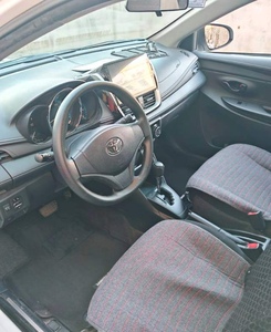 <span class=keywords><strong>Toyota</strong></span> <span class=keywords><strong>YARiS</strong></span> L Zhixuan 1.5E CVT <span class=keywords><strong>Sport</strong></span> Upgrade Edition <span class=keywords><strong>2019</strong></span> - Hatchback Usado en Stock, Envío Rápido - Product Image 3