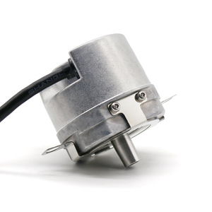 Codificador Rotatorio Changchun Shenghao EL-E5C10-T-6M 5V DC con Cables de Extremo Redondo - Product Image 2
