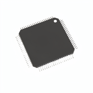 BOM IC In Stock 80 TQFP PIC17LC766T-08I_PT Electronics Component Embedded - Product Image 1