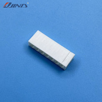 Conector Automotriz JST SCN-7P de 2.0mm y 7 Pines, Terminal de Bronce Fosforoso UL94V-0, Macho/Hembra, Cable Solar para PCB 28-22AWG