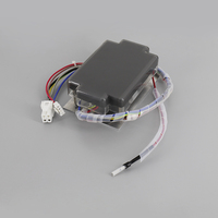 Compatible KB-SEN2721 le package haute tension (haute tension unique) pour l'imprimante à jet d'encre Jpt-D Kgk série 3000
