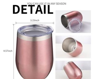 Vaso Aislado de Acero Inoxidable de Alta Calidad, Suministro de Fábrica, Logotipo Personalizado, Precio con Descuento para Regalo - Product Image 5