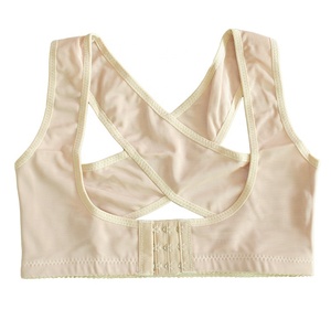 Correttore di <span class=keywords><strong>postura</strong></span> reggiseno tutore di sostegno <span class=keywords><strong>per</strong></span> la <span class=keywords><strong>schiena</strong></span> tutore <span class=keywords><strong>per</strong></span> le donne Shapewear top supporto del seno <span class=keywords><strong>postura</strong></span> <span class=keywords><strong>corsetto</strong></span> - Product Image 3