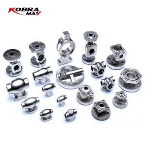 KobraMax ผู้ผลิตมืออาชีพของชิ้นส่วนเครื่องยนต์รถยนต์อุปกรณ์เสริม ISO900 Emark ตรวจสอบโรงงานเดิม - Product Image 2