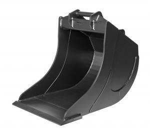 Personnalisation CNC CATSU <span class=keywords><strong>Godet</strong></span> de criblage rotatif pour excavatrice à rotateur inclinable multiple - Product Image 4