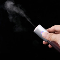 Humidificateur d'arôme ultrasonique, huile essentielle, diffuseur de parfum électrique, LOGO, personnalisation, Mini humidificateur Portable