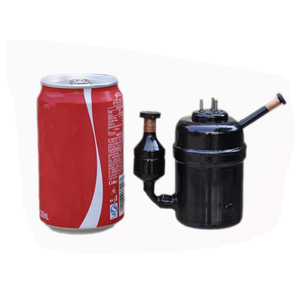 Compresor de Refrigeración Micro de 12V 24V 48V a Precio Económico para Aire Acondicionado y Refrigerador - Product Image 2