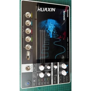 MSO24 2-BW-500 500 MHz Tektronix 4ช่อง2.5 GS/S ออสซิลโลสโคปสัญญาณผสม - Product Image 2