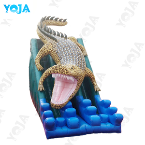 Thương mại trong nhà Unicorn Bounce House Kids 'sân chơi ngoài trời Jumper trượt nước <span class=keywords><strong>Inflatable</strong></span> lâu đài bouncy - Product Image 6