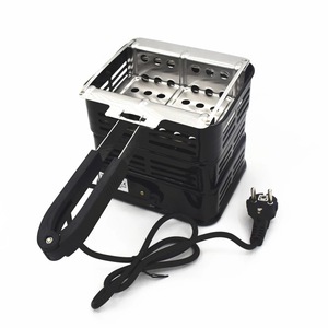 Calentador de Carbón para Shisha de Gran Tamaño en Existencia, Estufa para Encender Carbón de Shisha, Accesorios Eléctricos para Hookah - Product Image 4