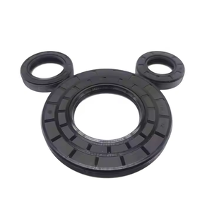 Tc Tb Tg Tg4 Htc Htcy Cojinete Marco giratorio Sello de aceite Nbr Fkm Sello de aceite de metal - Product Image 5