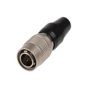 HR10A-7P-<span class=keywords><strong>4P</strong></span>(73),HR10A-7P-<span class=keywords><strong>4P</strong></span>(74) Đầu nối máy ảnh công nghiệp nam 4pin, đầu nối kéo đẩy 4pin - Product Image 1