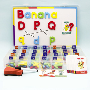 378 Pezzi Colorati in Schiuma EVA Alfabeto Arabo per Bambini, Lettere Educative ABC, Adesivi Alfabetici per l'Apprendimento Precoce - Product Image 4