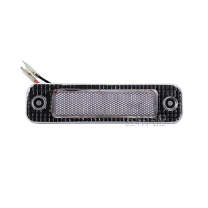 ไฟเบรกดวงที่สามแบบ LED สำหรับรถฟอร์ดทรานซิท MK7 V348 สีแดง 12V ไฟสัญญาณหยุดแบบติดตั้งสูง - Product Image 3