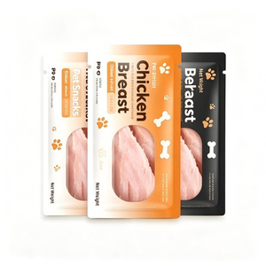 PhoenHorse <span class=keywords><strong>Precio</strong></span> de Fábrica Sin Colorantes Artificiales Ingredientes Naturales para Mascotas de Interior Empaque Ecológico Bocadillos para Perros Golosinas para Perros - Product Image 1