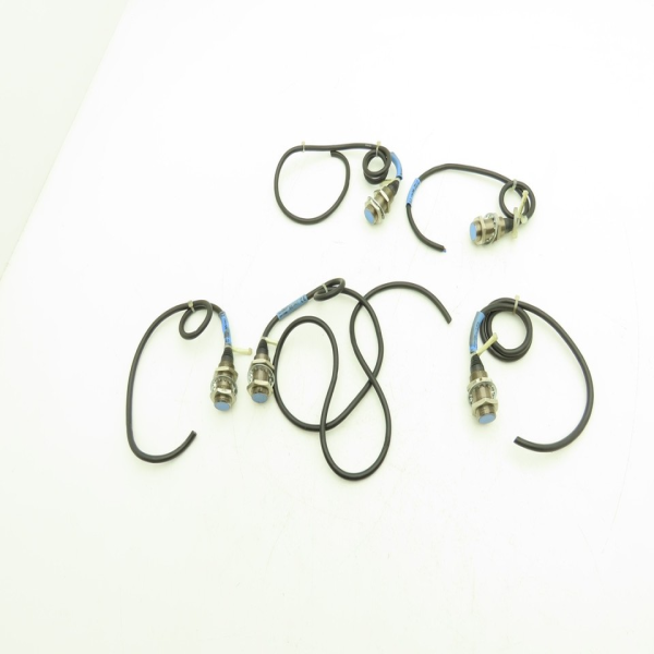 Plc Ev-118m Proximity Sensor Lot of 5 for Warranty Product